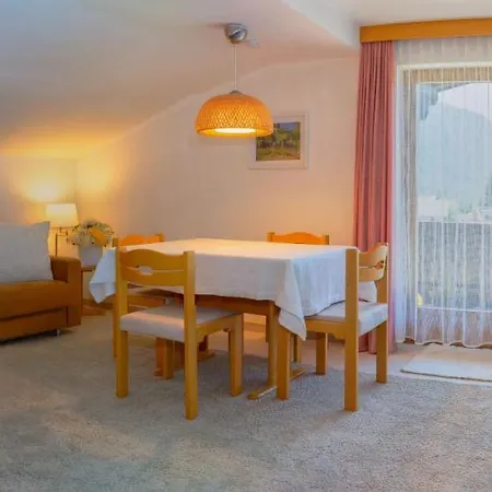 Landhaus Haid Apartment Seefeld in Tirol Exterior photo