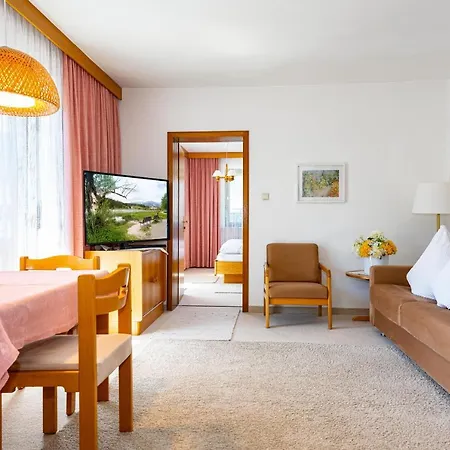 Landhaus Haid Apartment Seefeld in Tirol Exterior photo