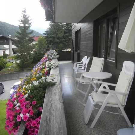 Landhaus Haid Apartment Seefeld in Tirol Exterior photo