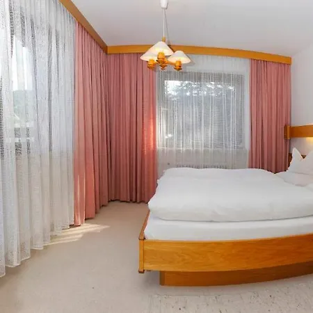 Landhaus Haid Apartment Seefeld in Tirol Room photo