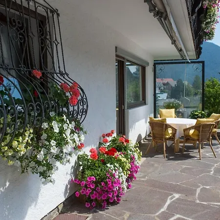 Landhaus Haid Apartment Seefeld in Tirol Room photo