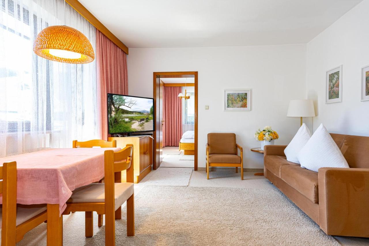 Haid Apartment Seefeld in Tirol