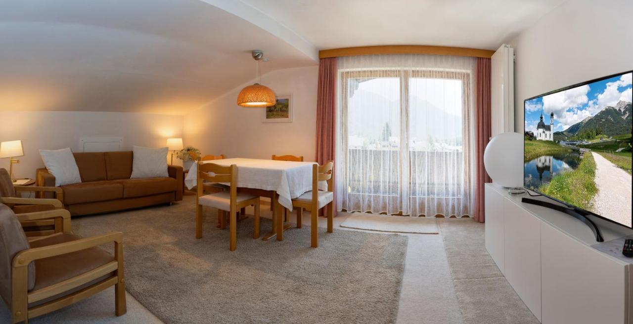 Apartment Haid *