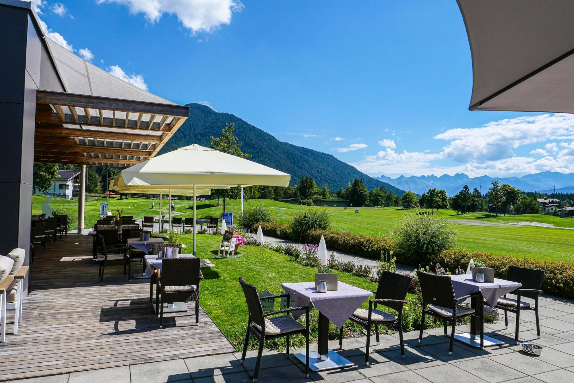 Haid Apartment Seefeld in Tirol