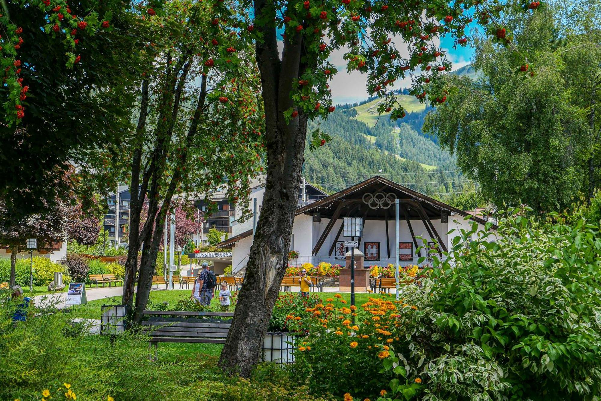 Apartment Haid Seefeld in Tirol