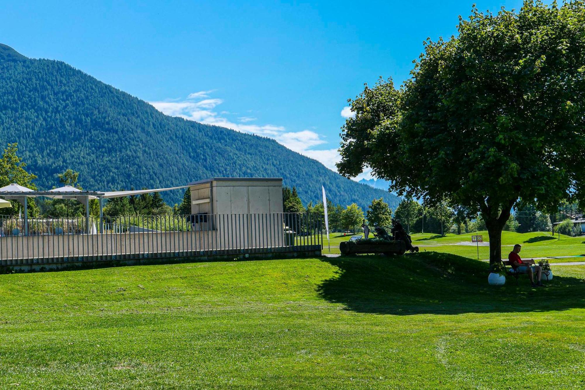 Apartment Haid Seefeld in Tirol
