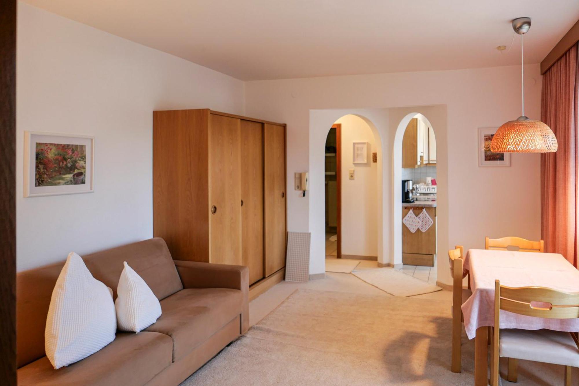 Apartment Haid Seefeld in Tirol