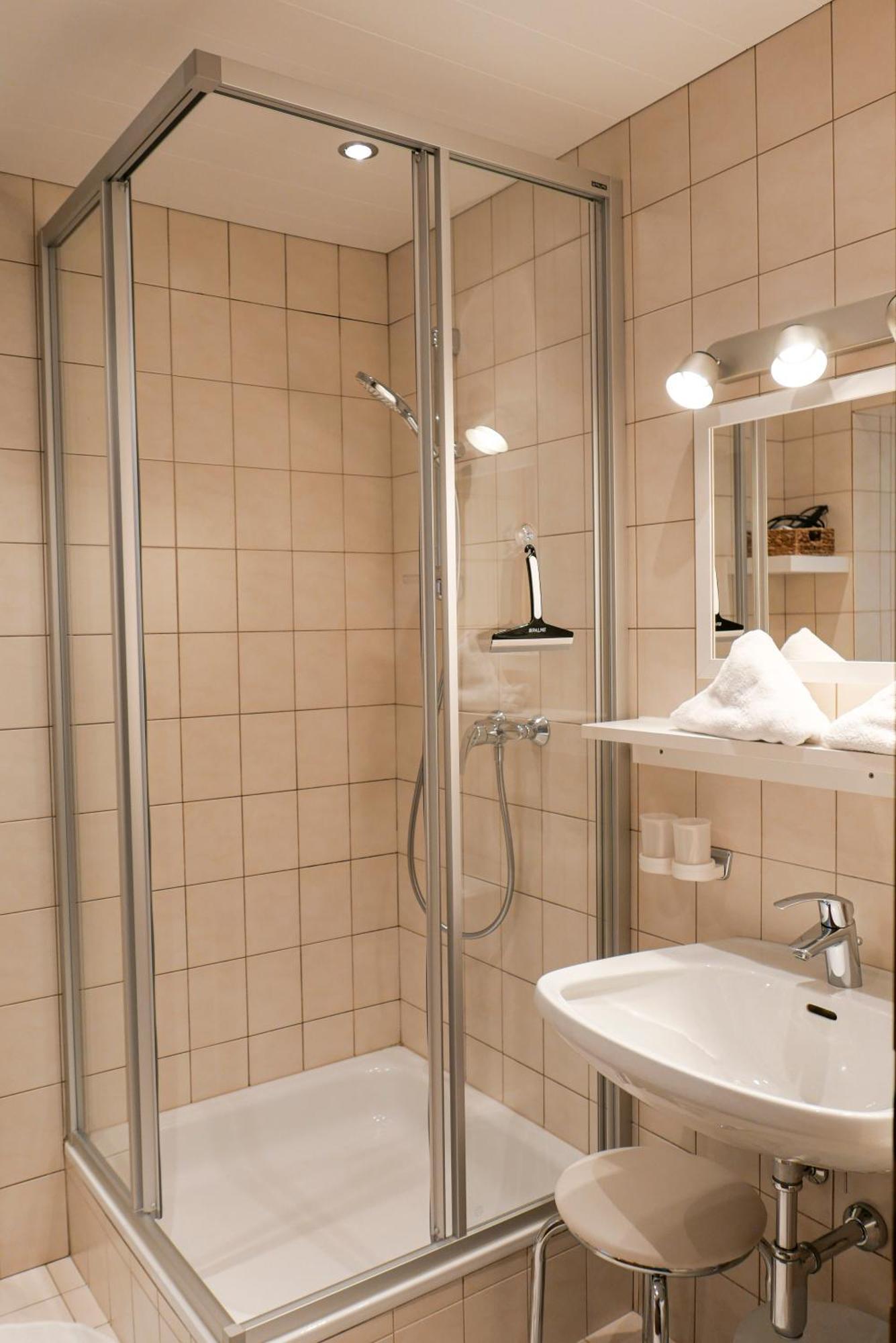Haid Apartment *