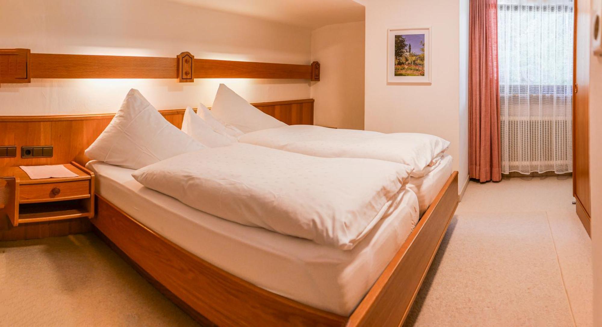 Apartment Haid Seefeld in Tirol