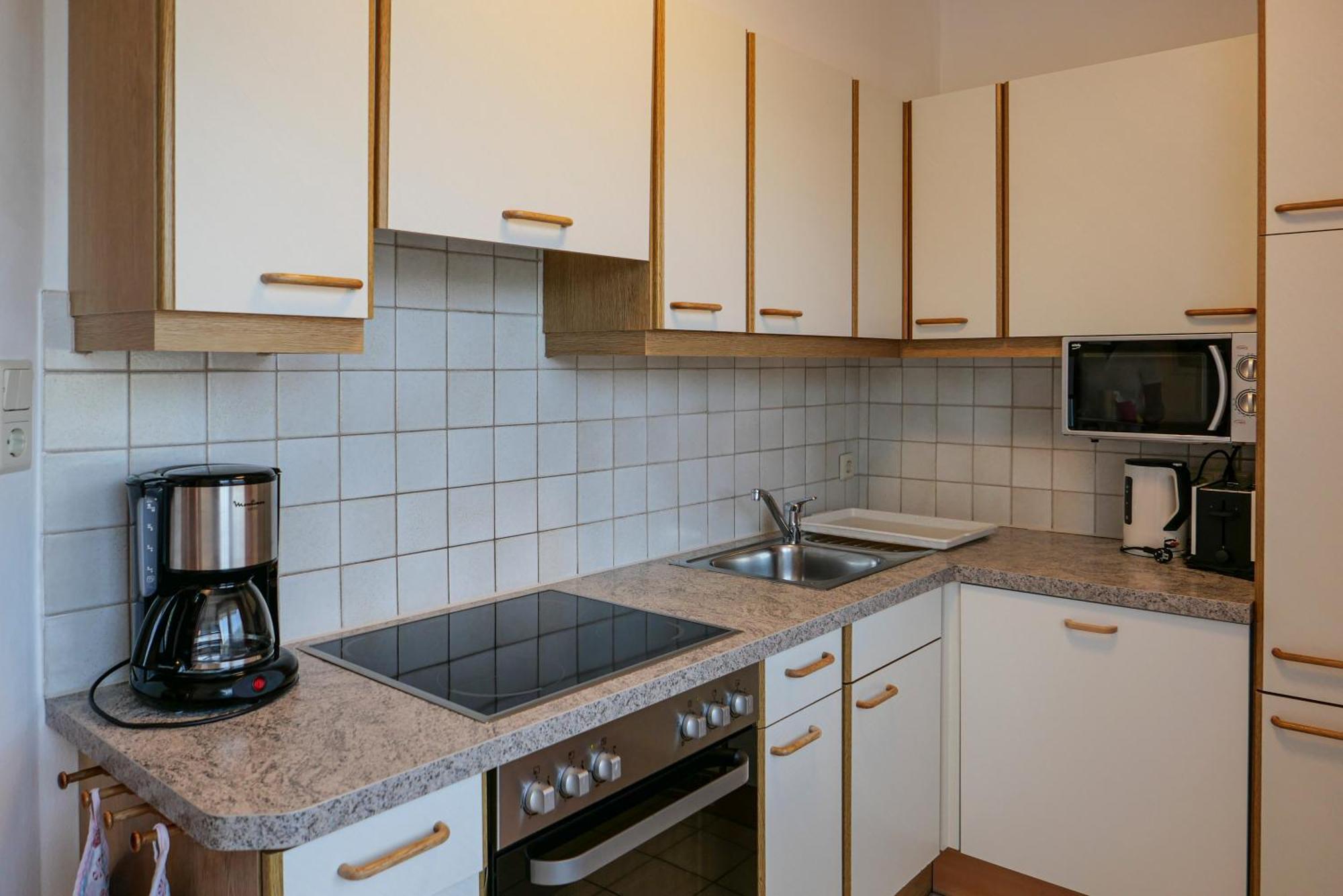 Haid Apartment