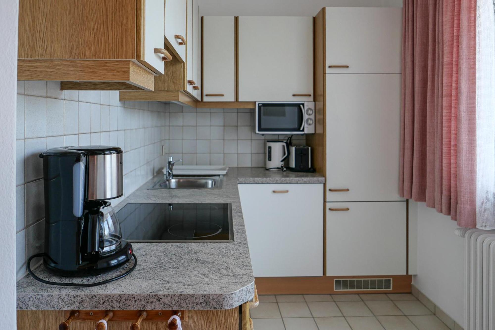 Haid Apartment *