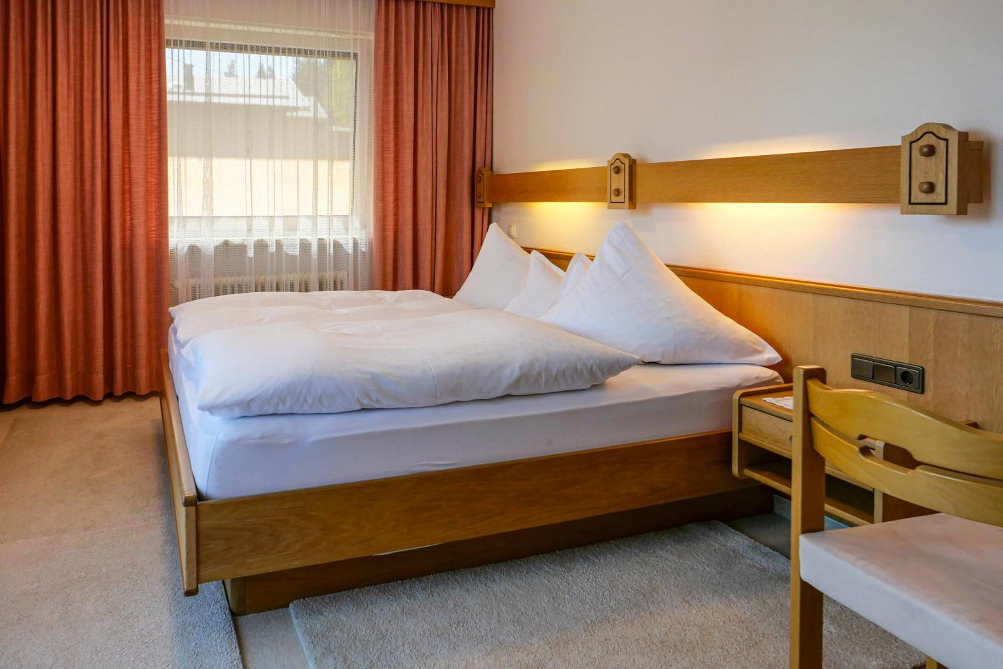 Haid Apartment Seefeld in Tirol