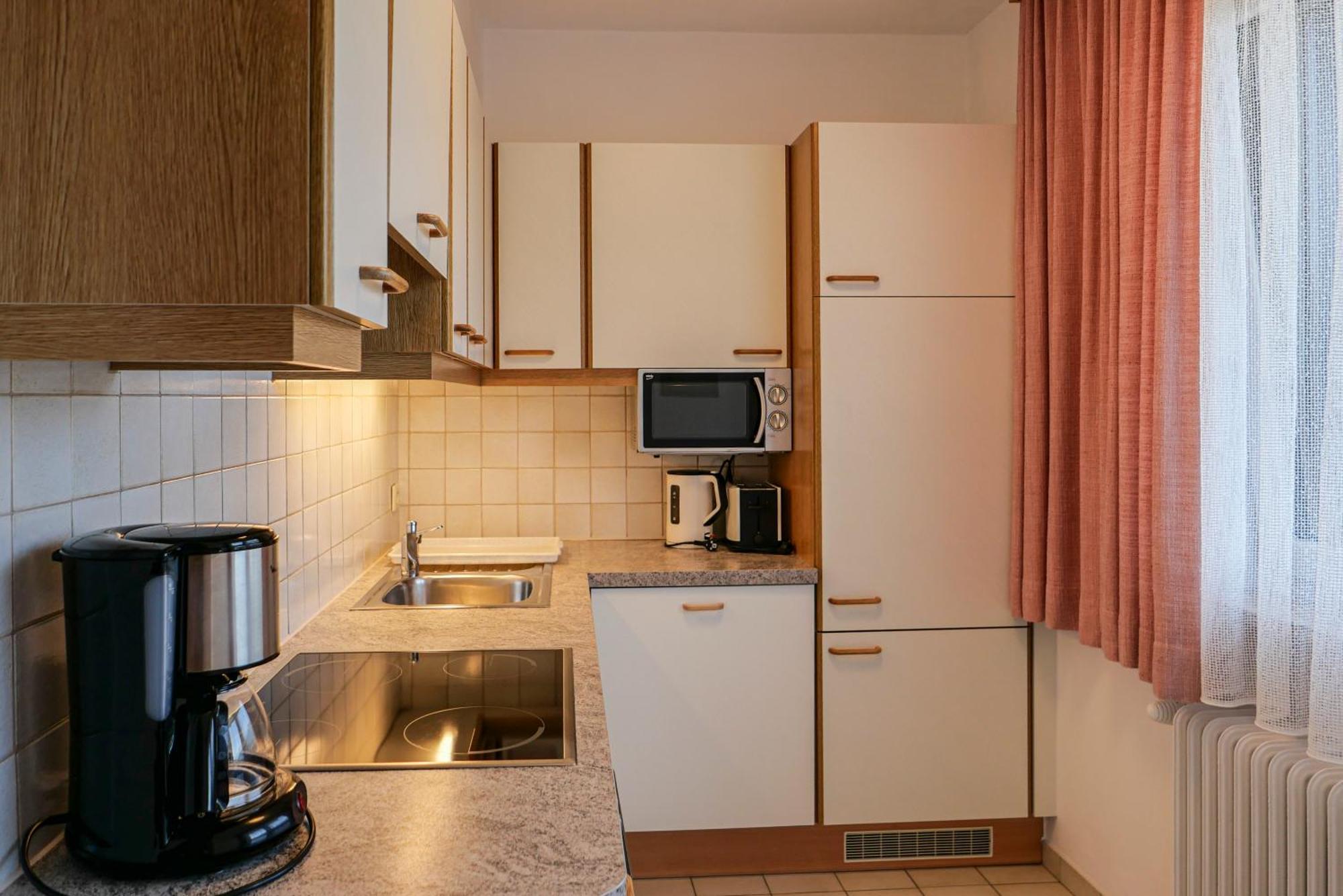 Apartment Haid *