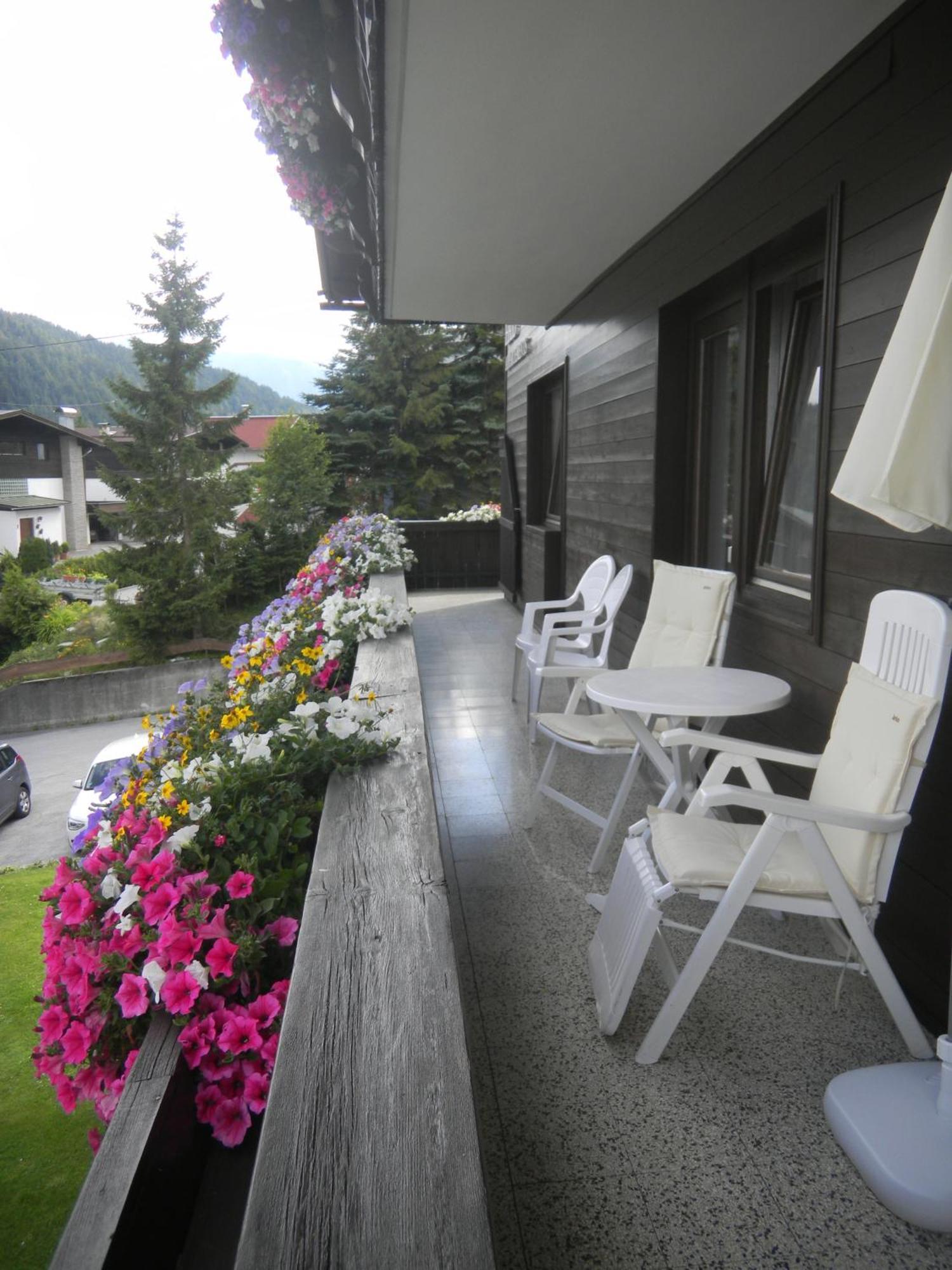 Apartment Haid Seefeld in Tirol