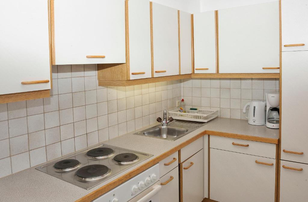 Apartment Haid *